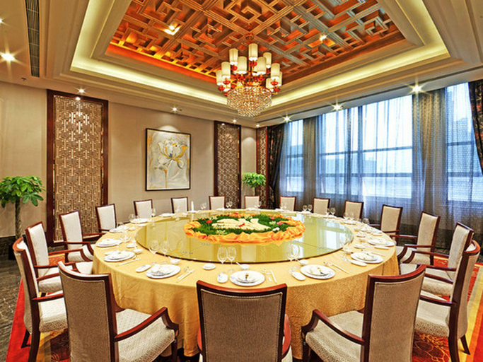 Food & Drinks 5, Empark Grand Hotel Ningbo, Ningbo