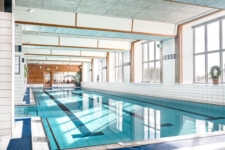 Sport & Beauty 3, Sunlight Hotel Conference and Spa, Nyköping