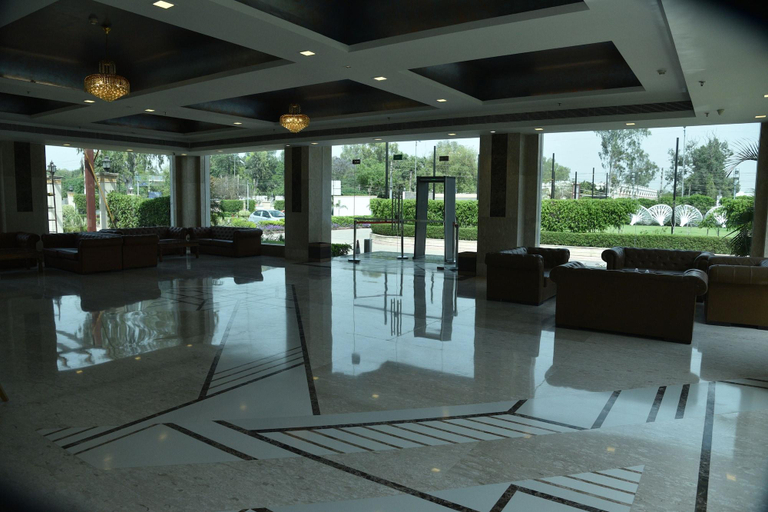 Public Area 5, Udman Luxe Chattarpur, Delhi
