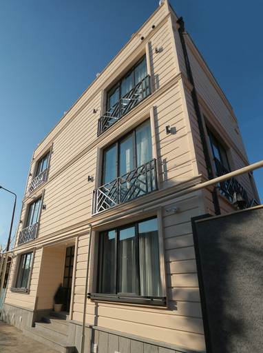 Exterior & Views 2, CHOGO, Tskaltubo