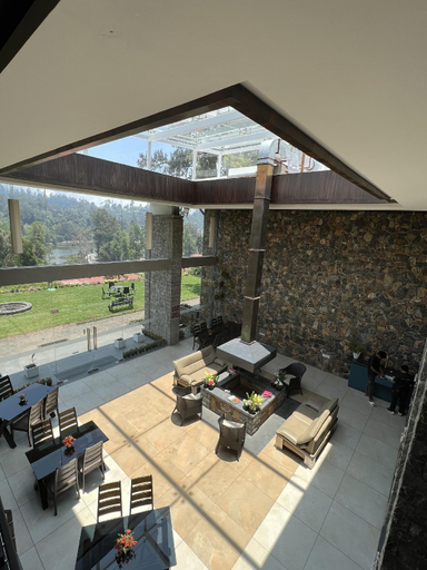 Public Area 2, Mountain Retreat Kodai - Formerly Kudos Kodai, Dindigul