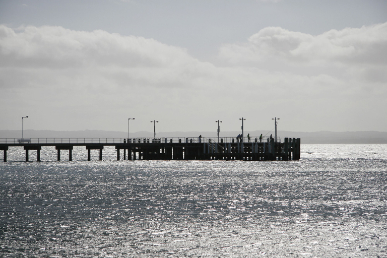 Others 5, Long Jetty Caravan Park Port Welshpool, South Gippsland - East