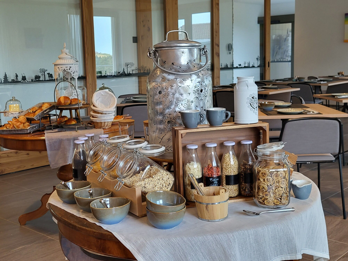 Food & Drinks 5, Boutique Hôtel Corbetta, La Veveyse