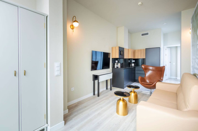 Others 5, Harinas Central Apartments by Valcambre, Sevilla