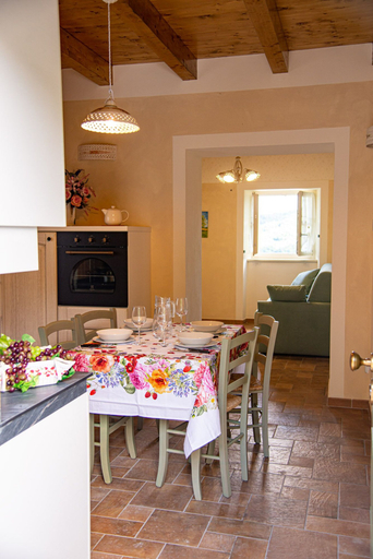 Private kitchen 5, La Beppa - Casa Vacanze, Massa Carrara