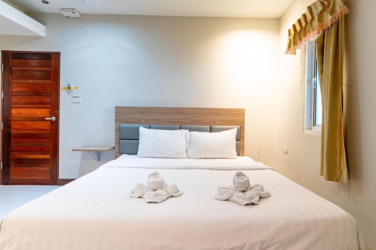 Bedroom 5, Oun Residence, Hat Yai
