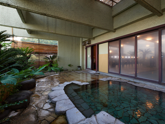 Sport & Beauty 5, Tabist Izu Atagawa Onsen Hotel Gyokuryu, Higashiizu