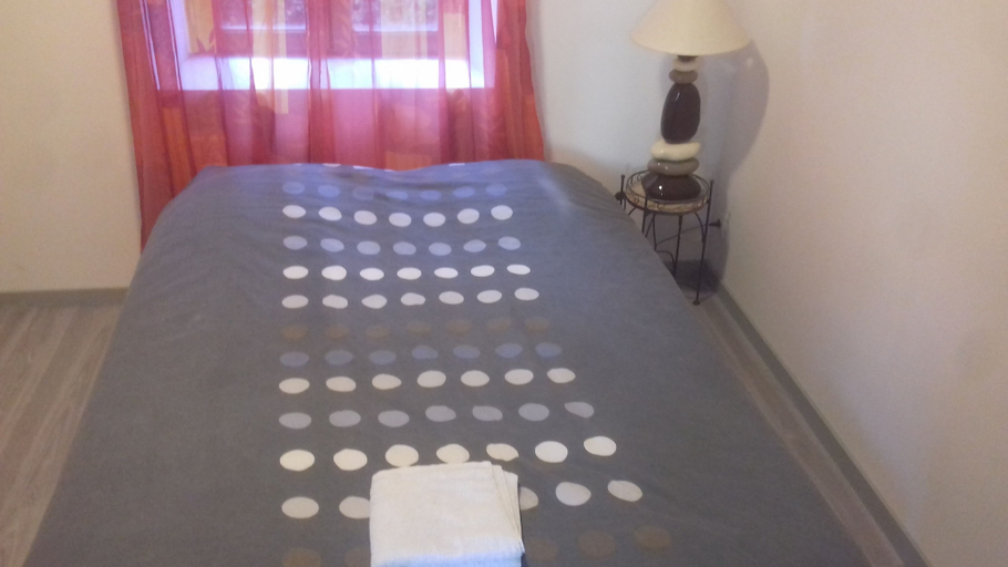 Bedroom 4, Le Trois Mâts, Puy-de-Dôme