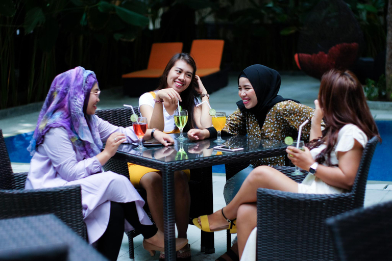 Food & Drinks 5, Sunwood Arianz Hotel managed by BENCOOLEN, Lombok