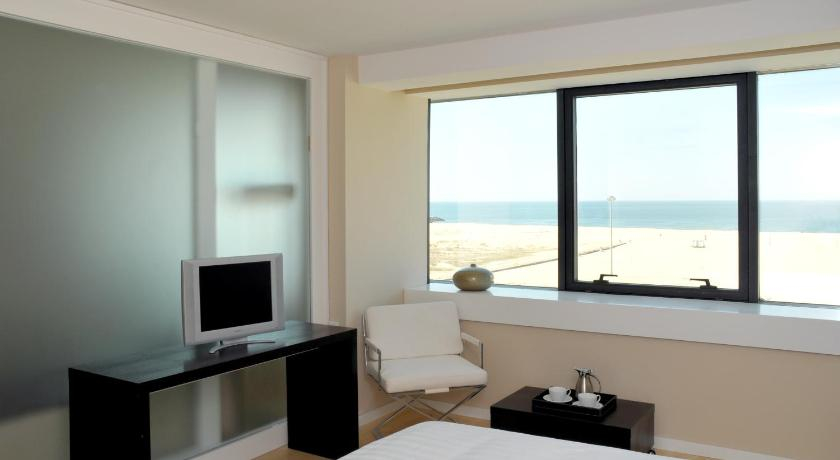 Bedroom 3, Sweet Atlantic Hotel & Spa, Figueira da Foz