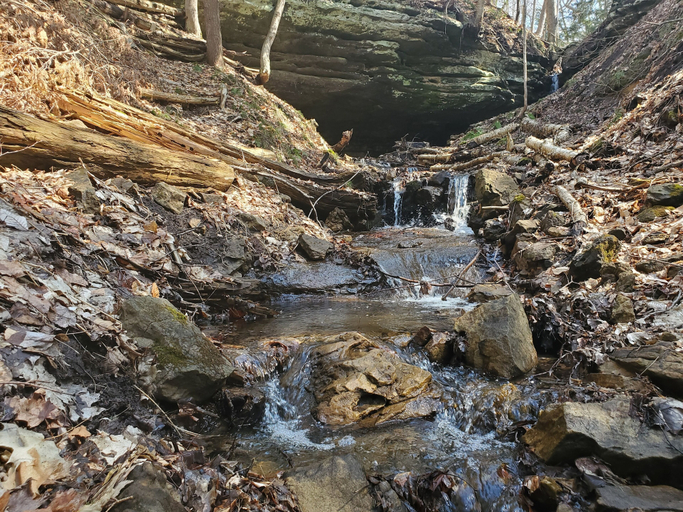 Others 5, EXPLORE Munising Alger Falls, Alger