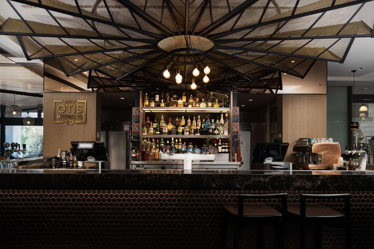 Food & Drinks 5, Rydges Campbelltown, Campbelltown - South