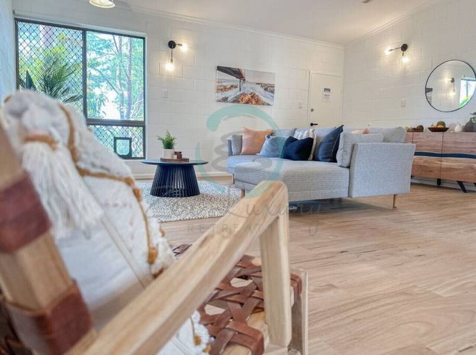 Others 3, ZEN NIGHTCLIFF FORESHORE - 2BR Cozy Apt, Rapid Creek