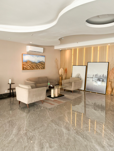 Others 4, Atria Studio Apartment 1BR, Sleman
