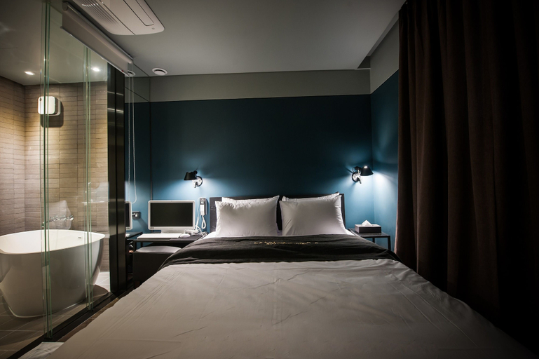 Bedroom 4, Hotel AMARE, Suwon