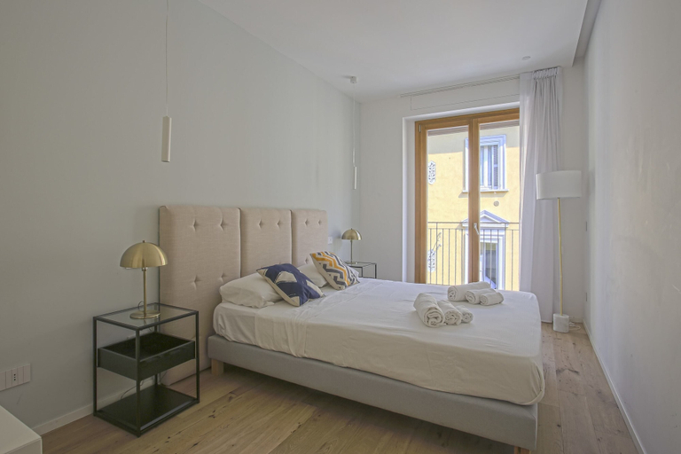 Room 4, Milan Chic Suite 6, Milano