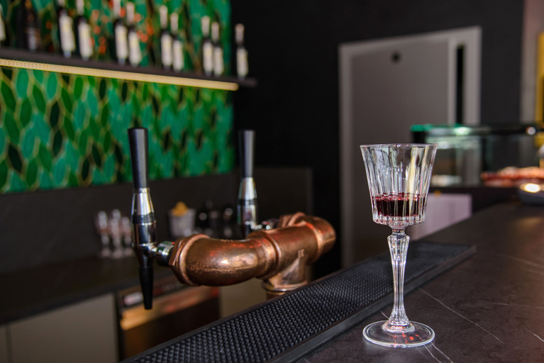 Food & Drinks 5, Maya's 33, Gdańsk City