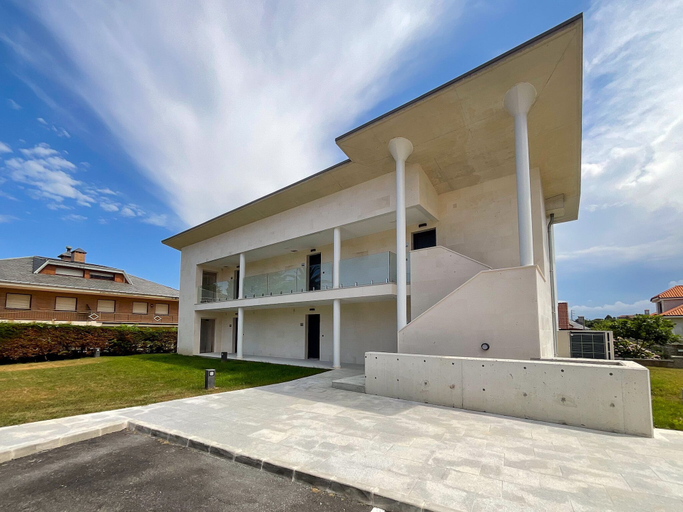 Exterior & Views 2, Apartamentos La Canal, Cantabria