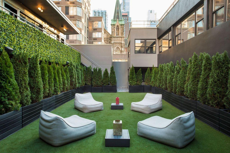 Others 5, Cachet Boutique Hotel NYC, New York