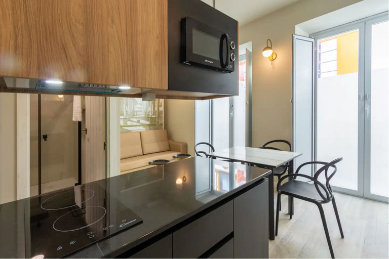 Others 5, Harinas Central Apartments by Valcambre, Sevilla