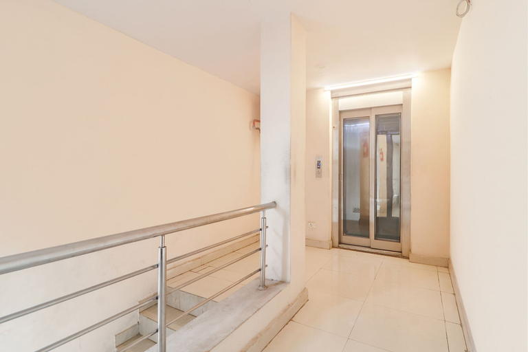 Others 5, Fabhotel Akshara Innotel, Visakhapatnam