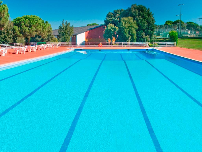 Sport & Beauty 2, Montanya Hotel & Lodge, Barcelona