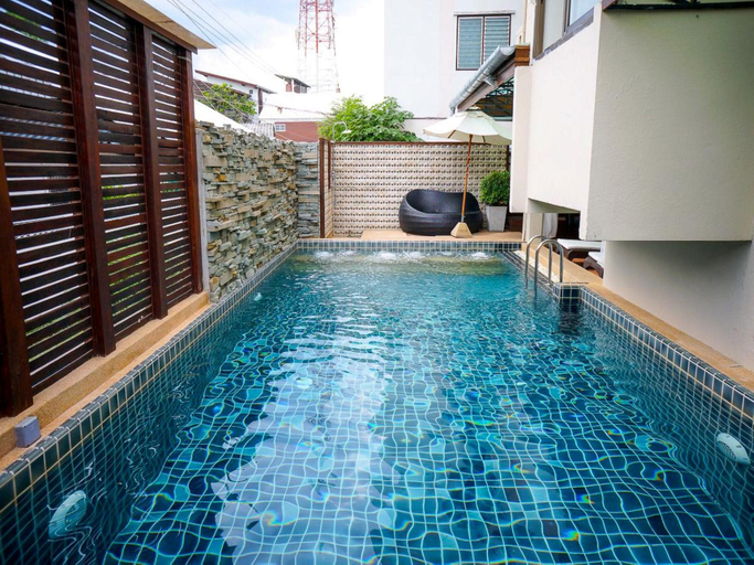 Sport & Beauty 5, Kampaeng Ngam Hotel, Muang Chiang Mai