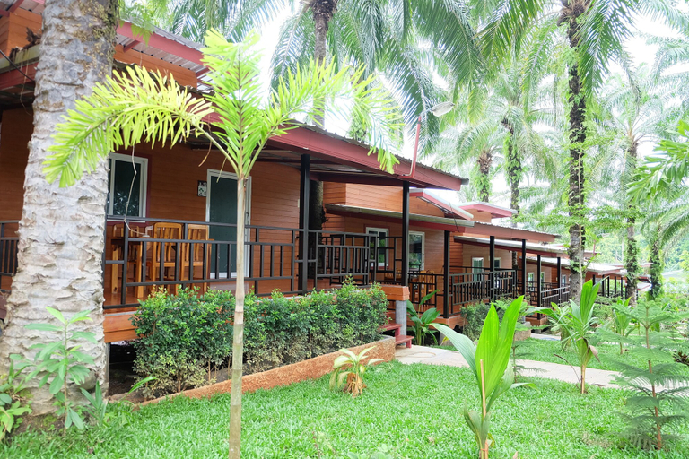 Exterior & Views 2, Palmthien Pool Villa Aonang, Mueang Krabi