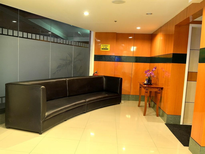 Public Area 2, Hotel Sogo Tarlac, Tarlac City