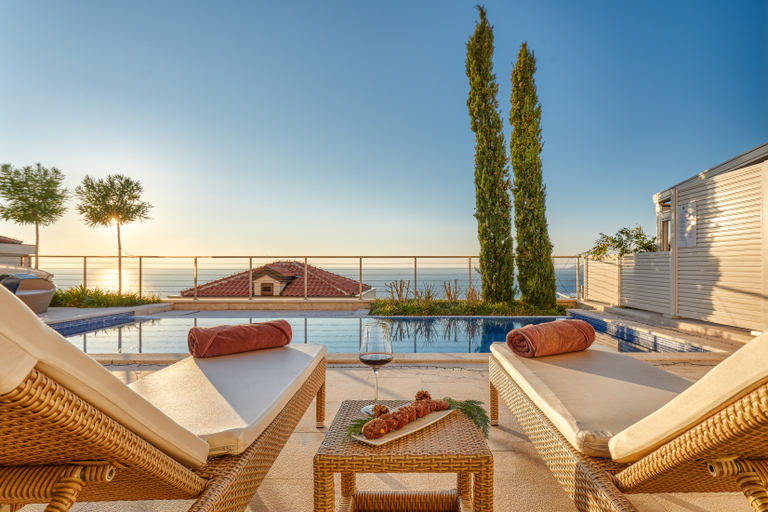 Sport & Beauty 3, ANANTI Resort, Residences & Beach Club