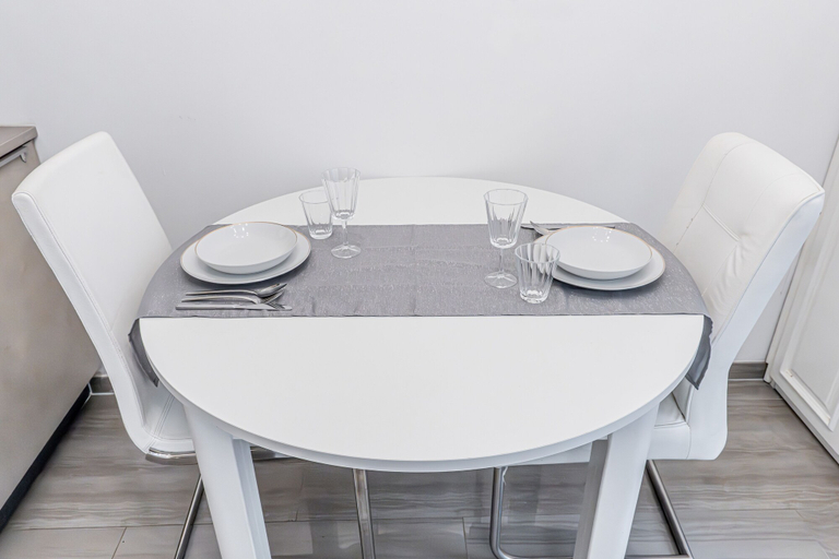 Others 5, Kenti Residence, Ljubljana