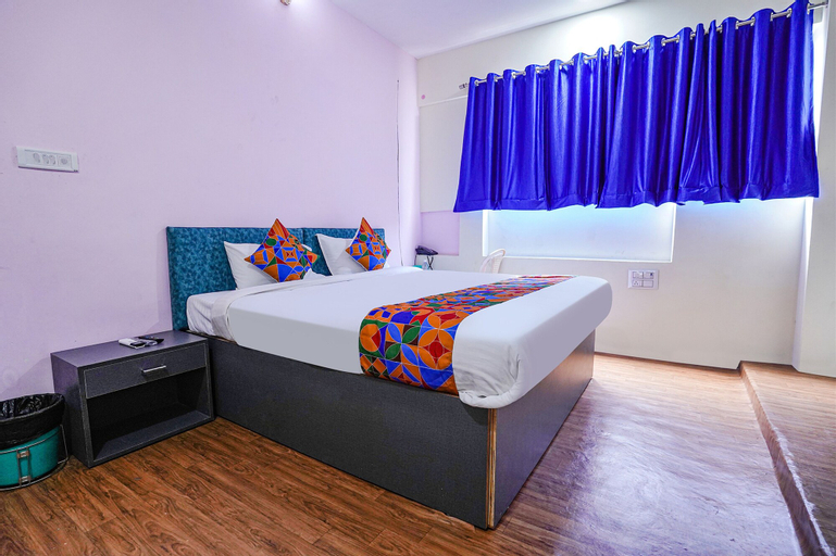 FabExpress Sanva, Kancheepuram