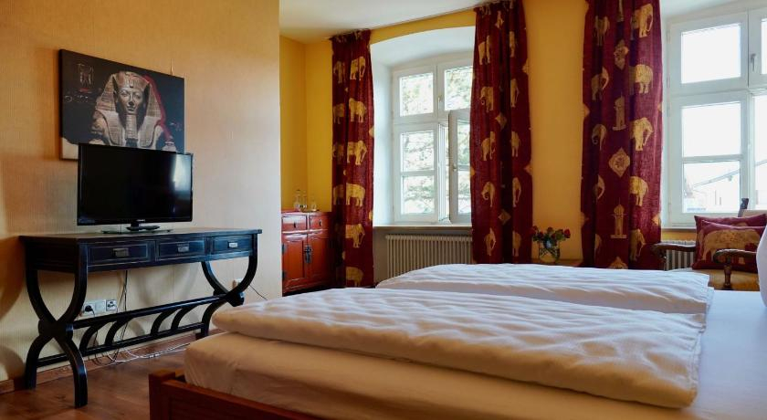 Bedroom 3, Hotel Endorfer Hof, Rosenheim