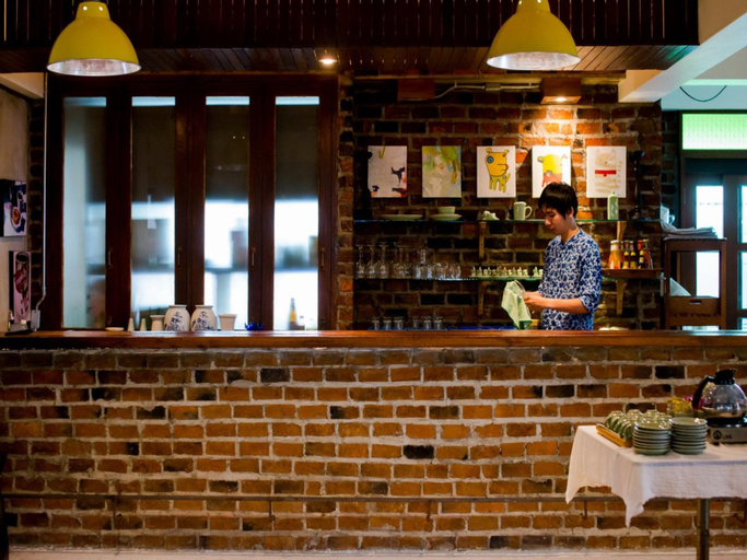 Food & Drinks 4, Kampaeng Ngam Hotel, Muang Chiang Mai