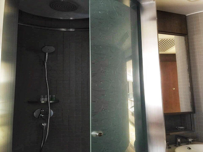 Bathroom 4, Shanghai Noble Center, Shanghai