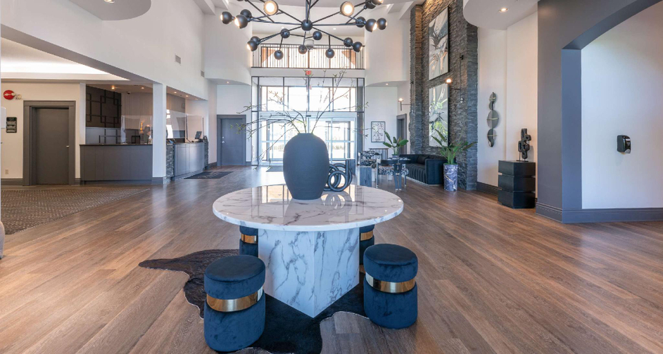 Public Area 4, Prestige Harbourfront Resort, WorldHotels Luxury, Columbia-Shuswap