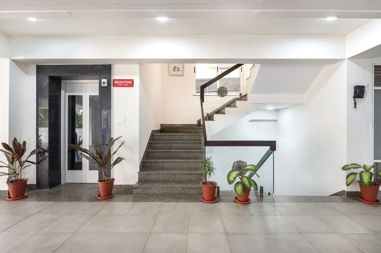 Others 5, Palm Stay - Studios & Rooms, Jaipur