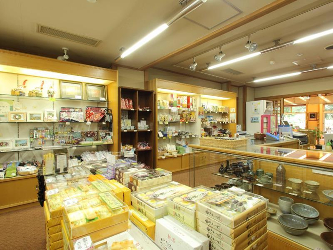 Food & Drinks 5, Fuga no Yado Choseikan, Agano