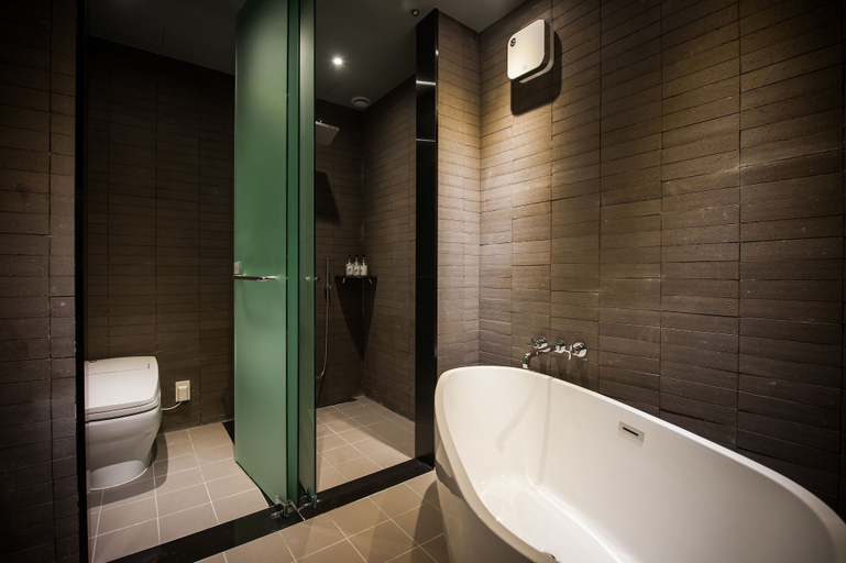 Bathroom 5, Hotel AMARE, Suwon