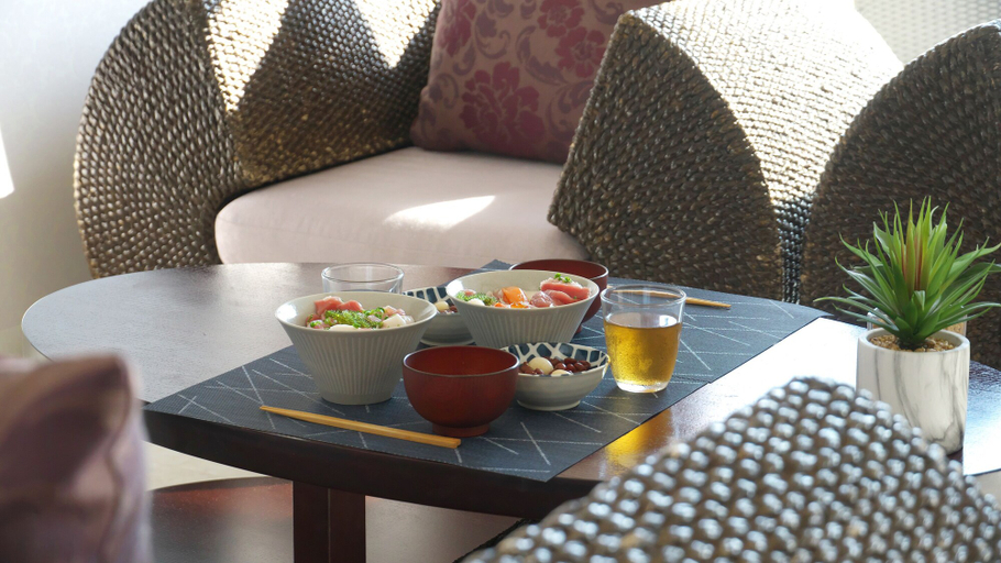 Food & Drinks 5, COZY STAY in Itoman, Itoman