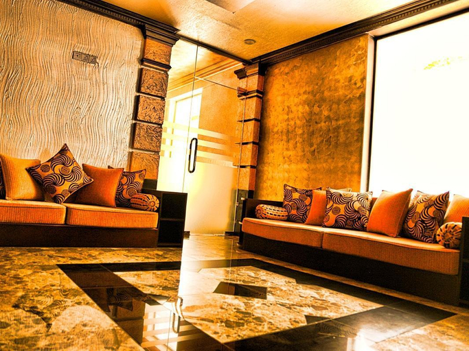 Public Area 2, Ceylon City Hotel, Colombo, Thimbirigasyaya