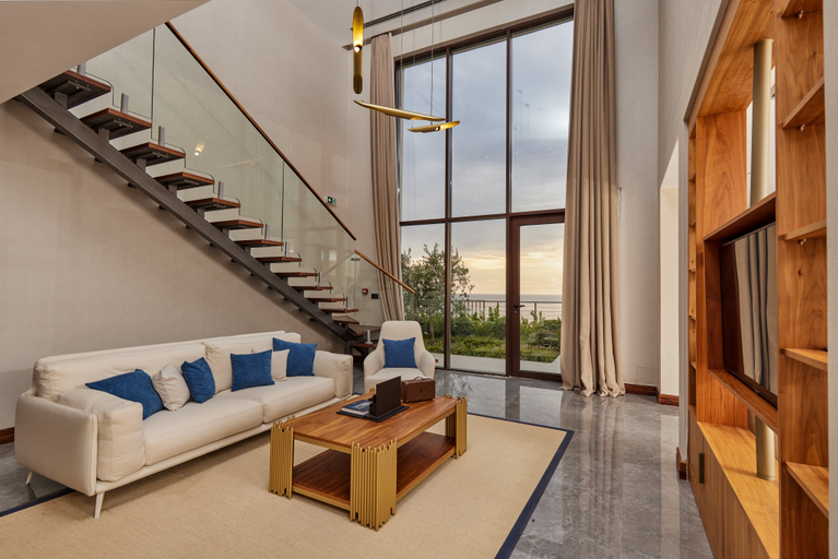 Exterior & Views 2, ANANTI Resort, Residences & Beach Club