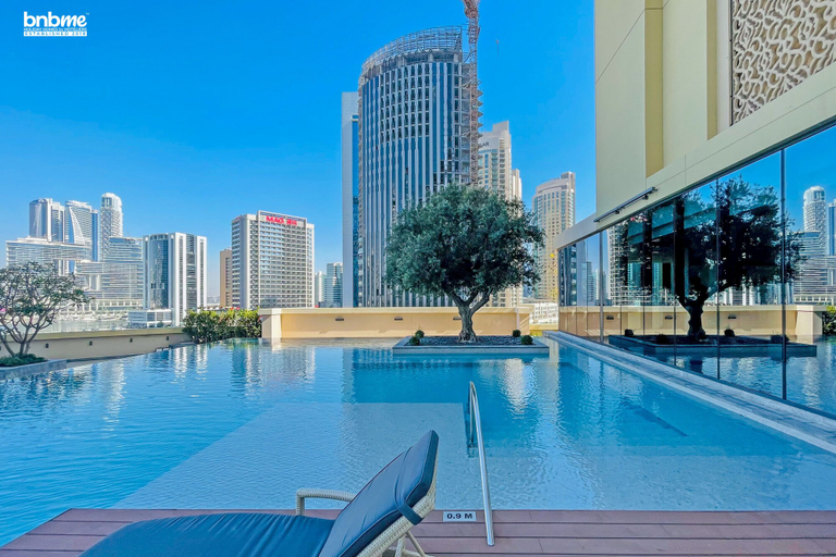 Sport & Beauty 5, 4M 118 31 by bnbme homes, Dubai
