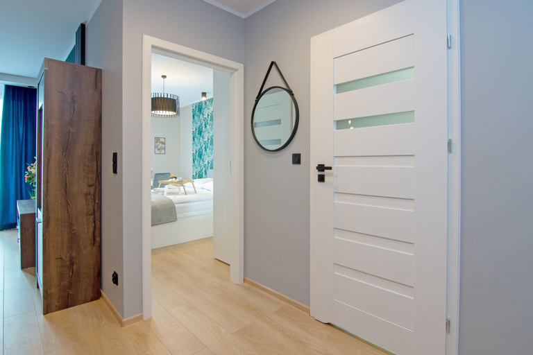 Room 2, Maya's 50, Gdańsk City