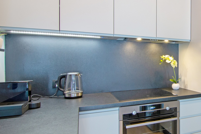 Private kitchen 4, Maya's 50, Gdańsk City