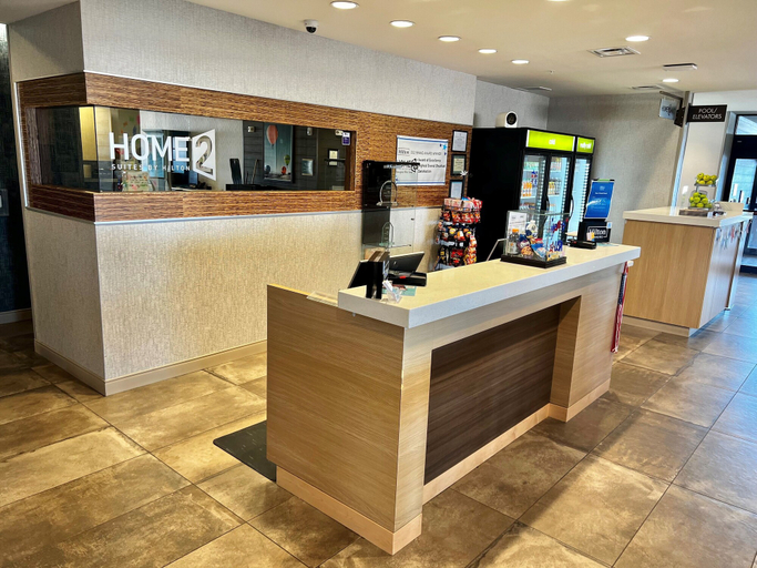 Others 5, Home2 Suites By Hilton Alamogordo White Sands, Otero