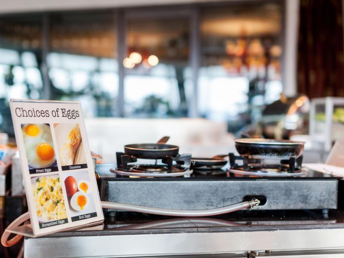 Food & Drinks 5, IndoChine Resort & Villas, Phuket Island