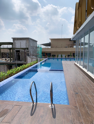 Sport & Beauty 2, Atria Studio Apartment 1BR, Sleman