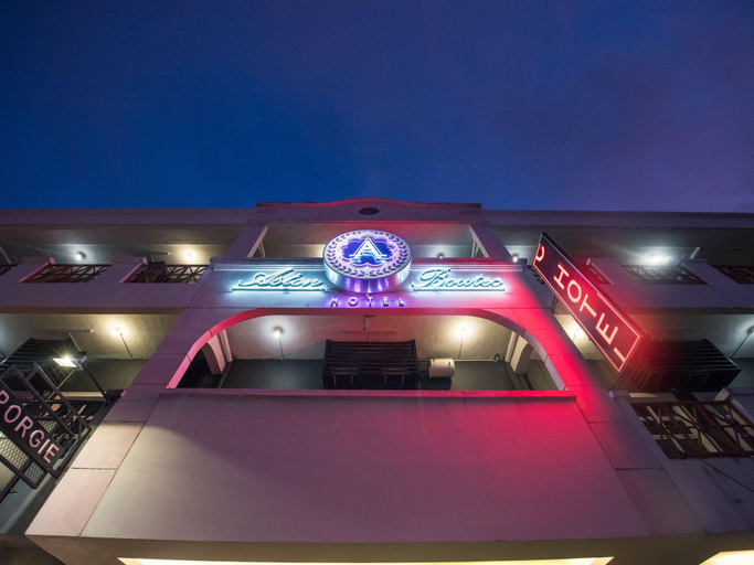 Exterior & Views 2, Aston Boutec Hotel, Kota Kinabalu