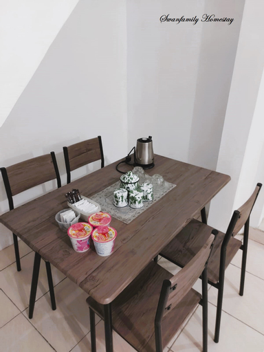 Others 4, Swanfamily Homestay, Yogyakarta